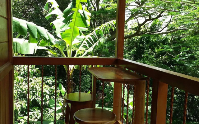Rancho de Lelo Ecolodge