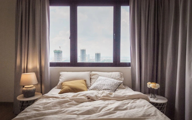 Encorp Strand Residence at Kota Damansara