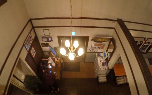 Iza Kamakura Guest House & Bar - Hostel