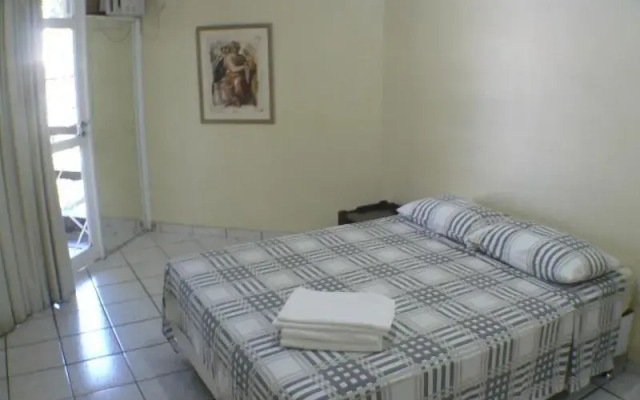 Buzios Internacional Apart Hotel