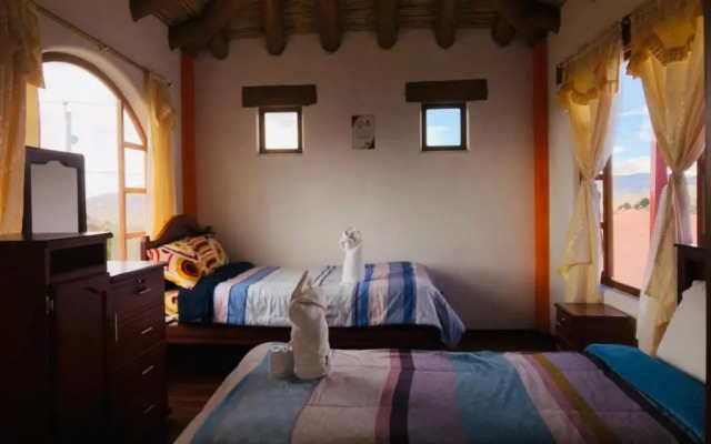Martita's House Hostal