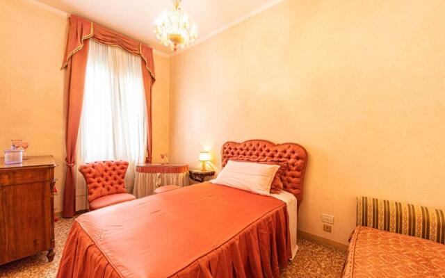 CASA VESCOVO, free Wi-Fi near San Marco Square