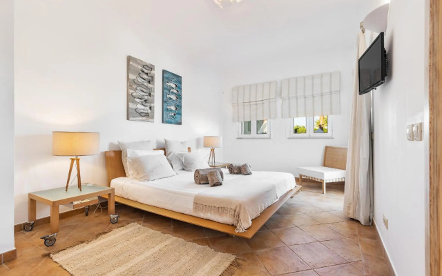 Villa Dome by OCvillas