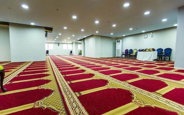 Jayan Hotel Makkah