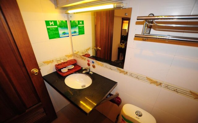 Lijiang Beimenyuan International Youth Hostel