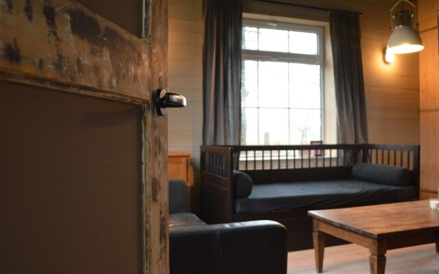 Cozy Holiday Home in Oisterwijk with Private Garden