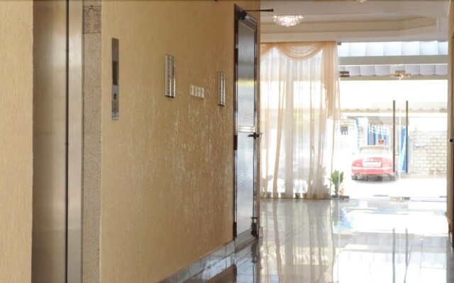 Terrace Furnished Apartments- Salmiya