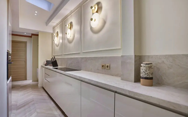 Superb AC Apartment Center of Paris Le Marais