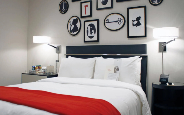 The Redbury New York
