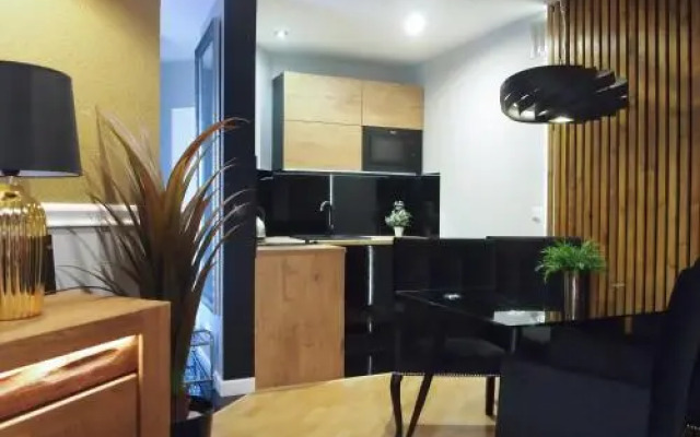 MSC Apartments Gościnny