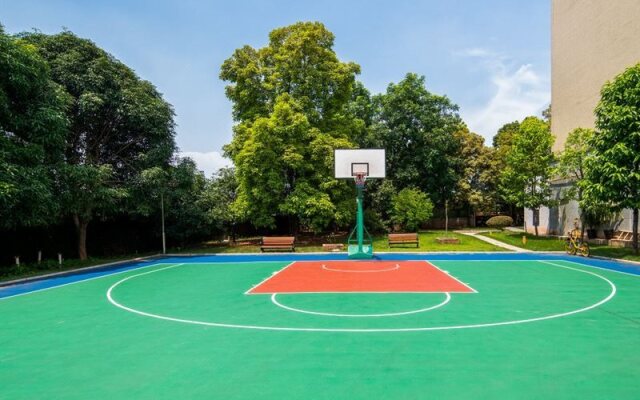 Magnotel Hotel (Nanning Youyi Road)