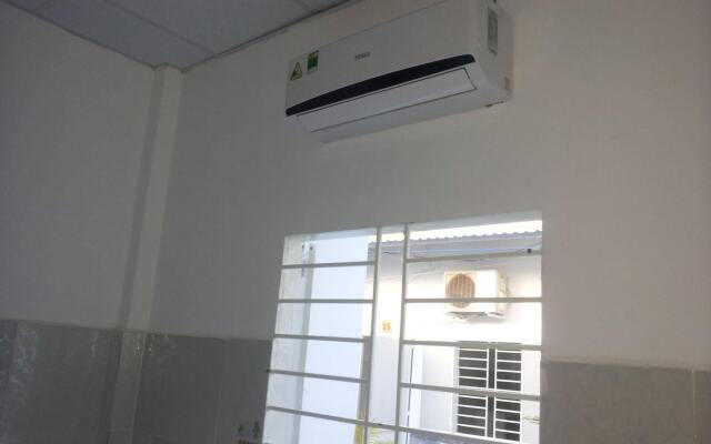 Be Home Hostel