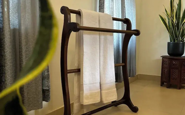 Santa Maria - A Premium Boutique Homestay by the Sea