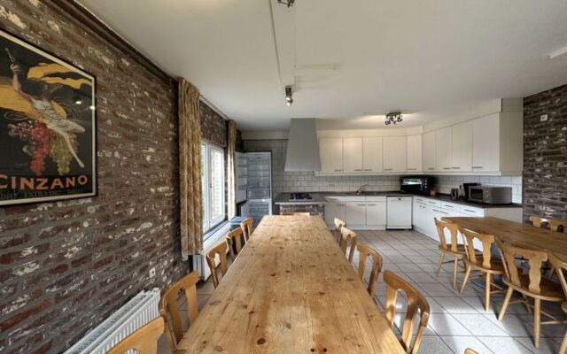 Bungalowpark Landsrade 21488