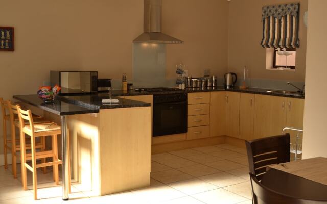 Caulfield self Catering