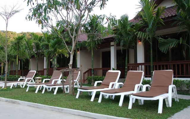 Kata Noi Resort