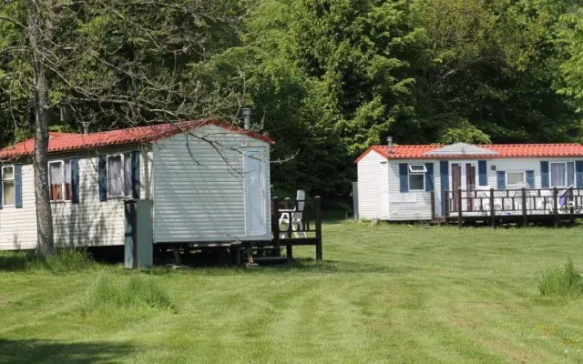 AZUR Campingpark Reinsfeld