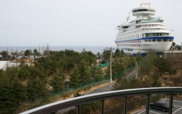 Davinci Resortel