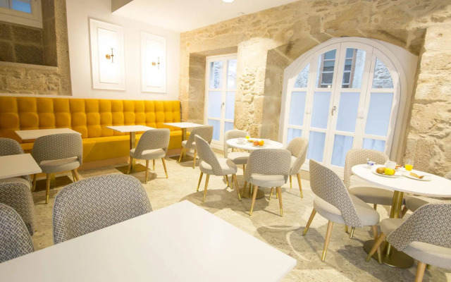 Hotel Praza Quintana