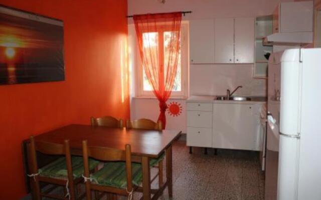 La Vecchia Trebbia 2 Aleatico (Trilocale)