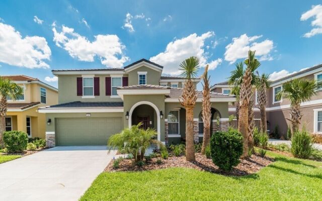 5267 Wildwood Way 5 Bedroom Home