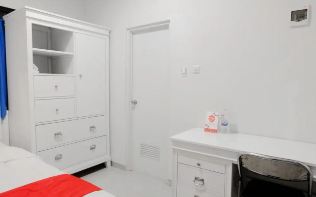 OYO 407 Bandahara 21