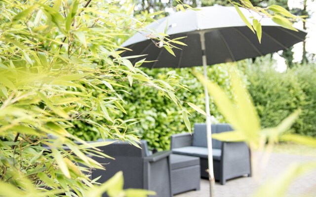 a-domo Apartments Mülheim - Serviced Apartments & Flats - short or longterm - single or grouptravel