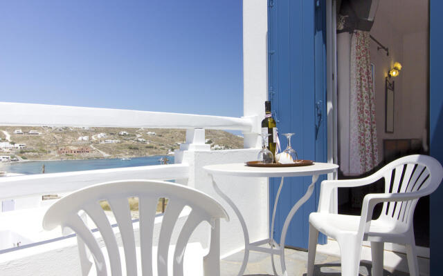 Anixi - Primavera Mykonos