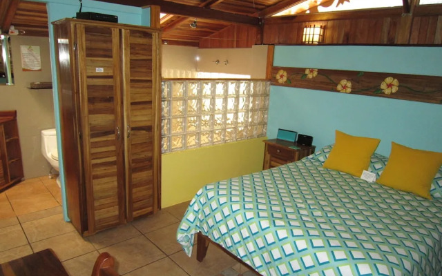 Physis Caribbean Bed & Breakfast