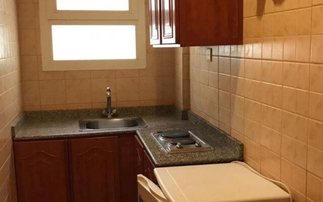 Al Safa Hotel Suites