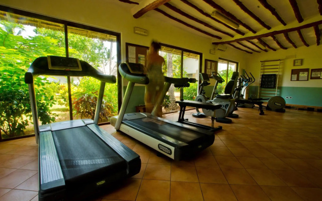 Sultan Sands Island Resort