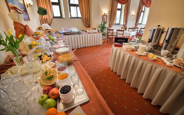 Hotel Podhrad