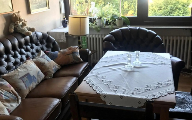 Ferienwohnung Rogi