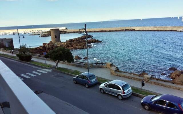 Fronte Mare Panoramico