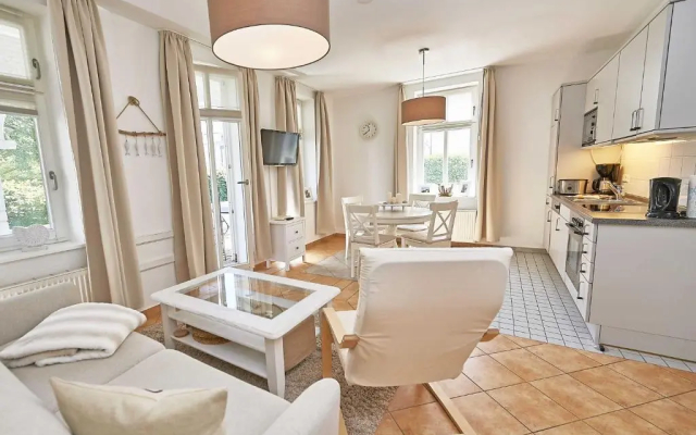 Villa Concordia F655 Wg 01 "Lohme", strandnah - Villas_and_Bungalows in Ostseebad Binz - Photo 4
