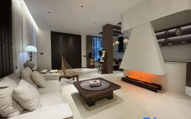 Pingtan Youshi | Rediscover Homestay Seaside Vacation Apartment (Longwangtou Beach)