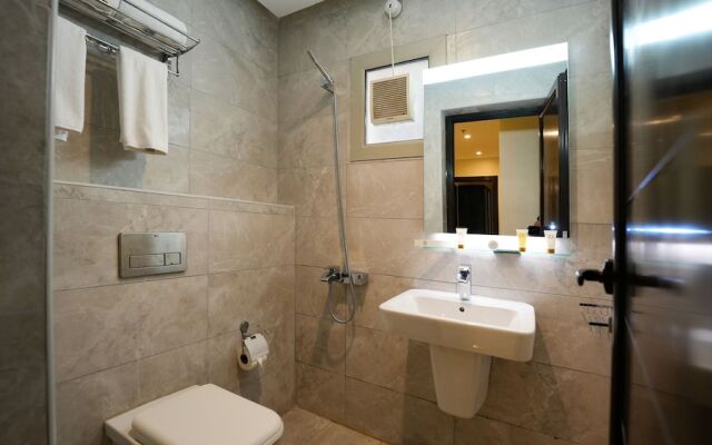 Saray Hotel Apartments