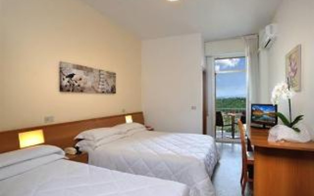 Hotel Piero Della Francesca