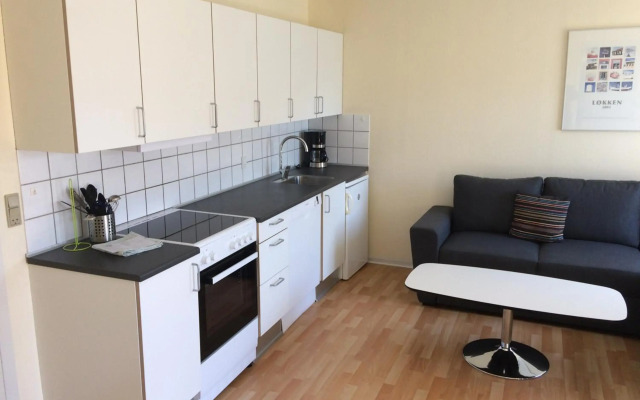 Løkken Badehotel - Apartment Hotel