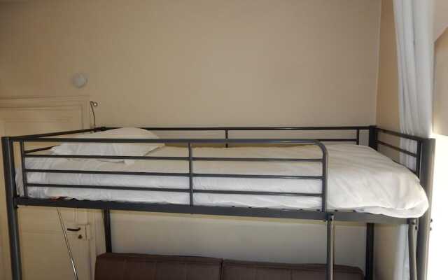 Le Studio des Halles