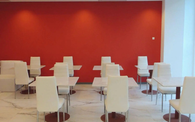 Gema Luxury Suites