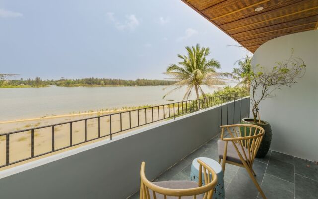 Bay Sand Villa Resort Hoi An