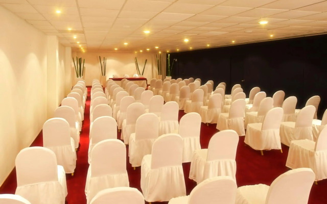 Ocean Maya Royale - Adults Only -  All Inclusive