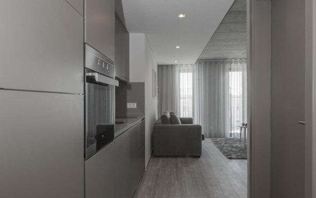 Innapartments Trindade