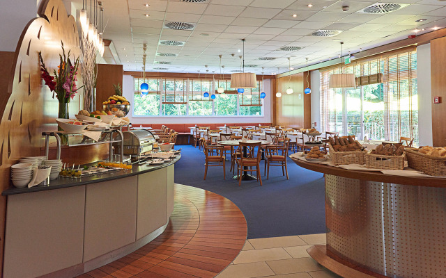 Ibis Styles Graz Messe