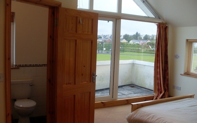 Knightshaven Holiday Homes 4 Bed