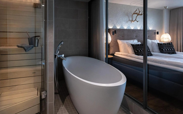 Lapland Hotels Bulevardi