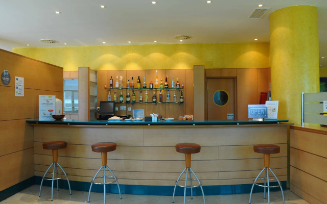 Puerta Santander Hotel