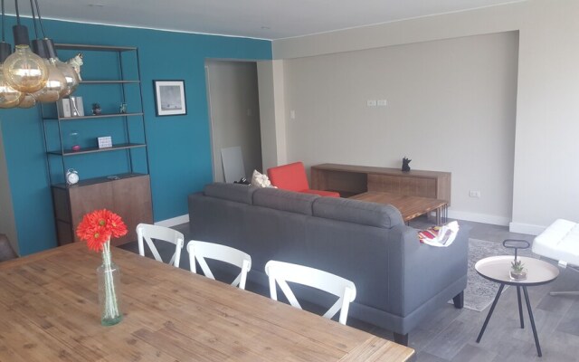 MLA apartments - 28 de Julio