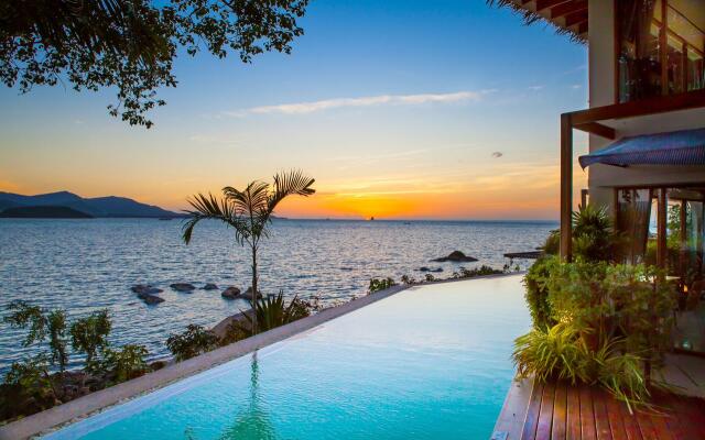 SEA SUN Bed & Beyond